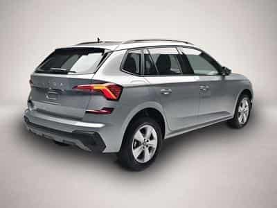 Skoda Kamiq (2026) - Photo 2