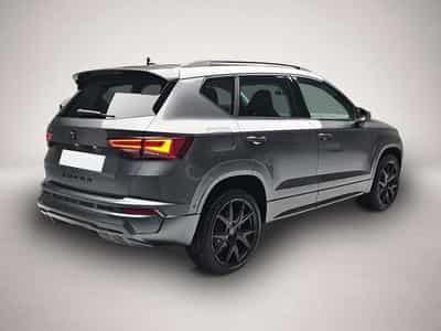 Cupra Ateca (2026) - Photo 2