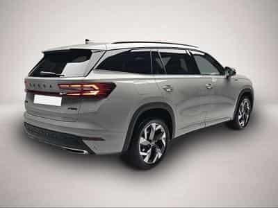 Skoda Kodiaq (2026) - Photo 2