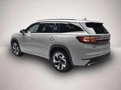 Skoda Kodiaq (2026) - Photo 3