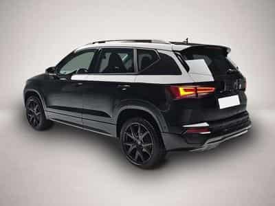 Cupra Ateca (2026) - Photo 3