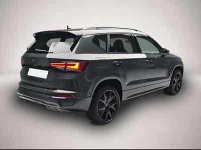 Cupra Ateca (2026) - Photo 2