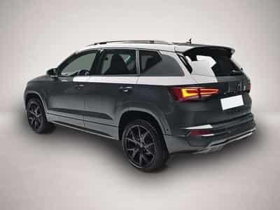 Cupra Ateca (2026) - Photo 3
