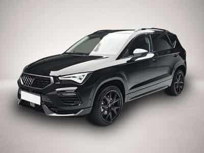 Cupra Ateca (2026) - Photo 1