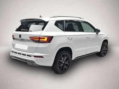 Cupra Ateca (2026) - Photo 2