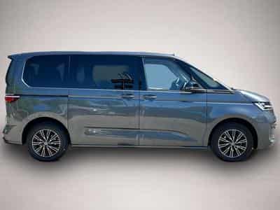 VW Multivan (2026) - Photo 4