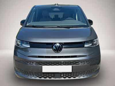 VW Multivan (2026) - Photo 2