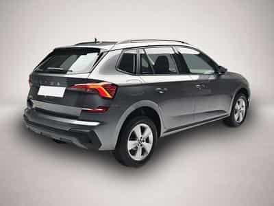 Skoda Kamiq (2026) - Photo 2