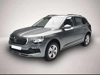 Skoda Kamiq (2026) - Photo 1