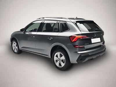Skoda Kamiq (2026) - Photo 3