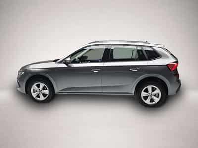 Skoda Kamiq (2026) - Photo 4