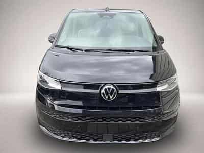 VW Multivan (2026) - Photo 2