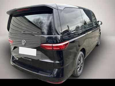 VW Multivan (2026) - Photo 3