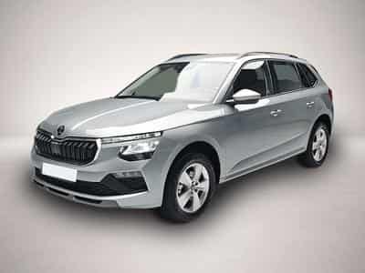 Skoda Kamiq (2026) - Photo 1