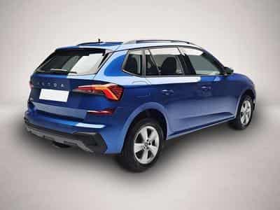Skoda Kamiq (2026) - Photo 2