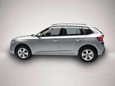 Skoda Kamiq (2026) - Photo 4
