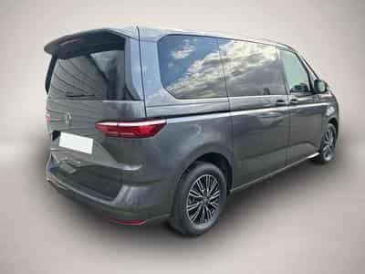 VW Multivan (2026) - Photo 3