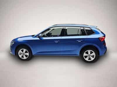 Skoda Kamiq (2026) - Photo 4