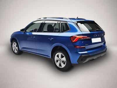 Skoda Kamiq (2026) - Photo 3