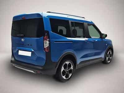 Ford Tourneo (2026) - Photo 2