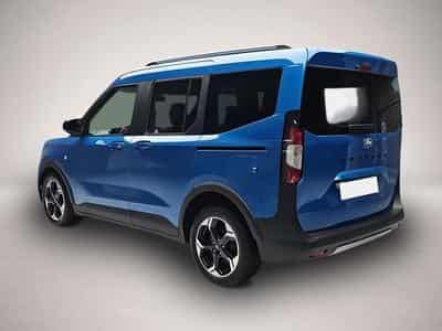 Ford Tourneo (2026) - Photo 3