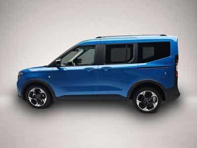 Ford Tourneo (2026) - Photo 4