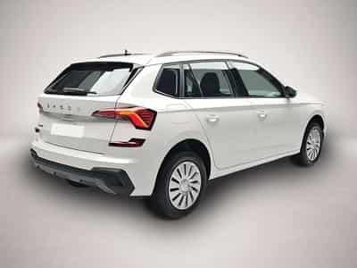 Skoda Kamiq (2026) - Photo 2