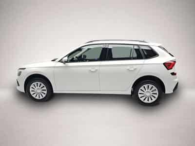 Skoda Kamiq (2026) - Photo 4