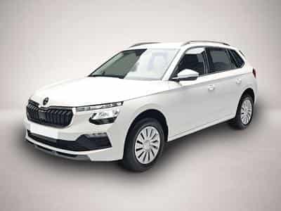 Skoda Kamiq (2026) - Photo 1