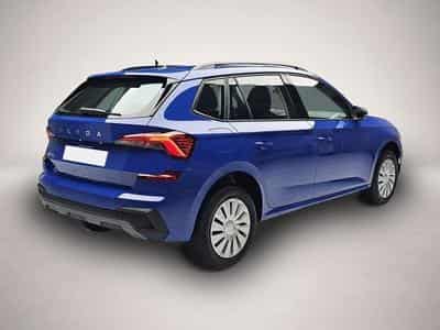 Skoda Kamiq (2026) - Photo 2