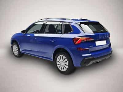 Skoda Kamiq (2026) - Photo 3
