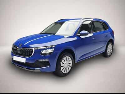 Skoda Kamiq (2026) - Photo 1