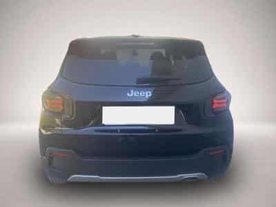 Jeep Wrangler (2025) - Photo 4