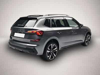 Skoda Kamiq (2026) - Photo 2