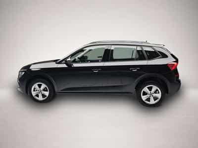Skoda Kamiq (2026) - Photo 4
