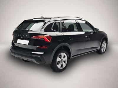 Skoda Kamiq (2026) - Photo 2