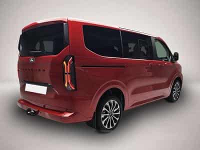 Ford Tourneo (2026) - Photo 2