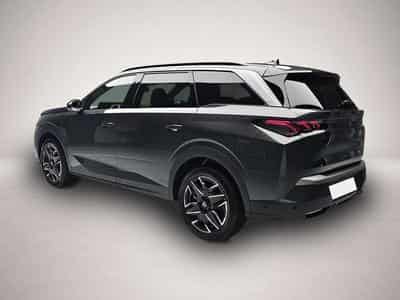 Peugeot 5008 (2026) - Photo 3