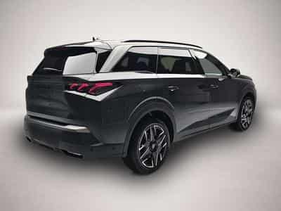 Peugeot 5008 (2026) - Photo 2