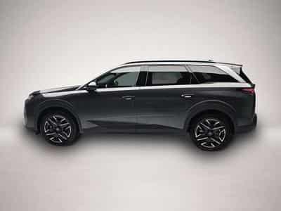 Peugeot 5008 (2026) - Photo 4