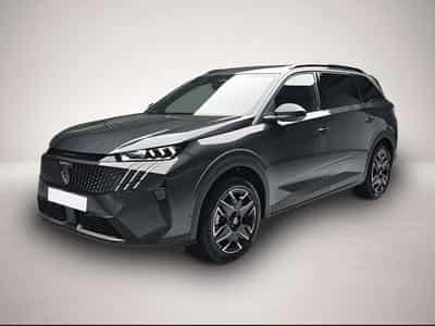 Peugeot 5008 (2026) - Photo 1