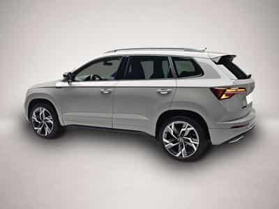 Skoda Karoq (2026) - Photo 4