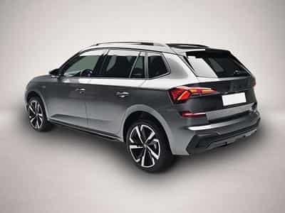 Skoda Kamiq (2026) - Photo 3