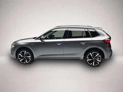 Skoda Kamiq (2026) - Photo 4