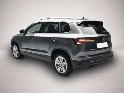 Skoda Karoq (2026) - Photo 3