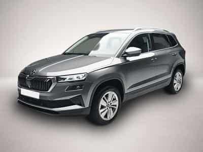 Skoda Karoq (2026) - Photo 1