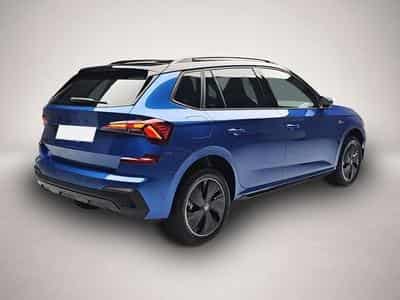 Skoda Kamiq (2026) - Photo 2