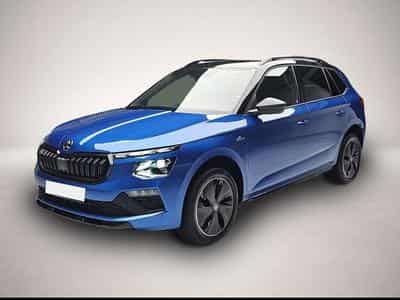 Skoda Kamiq (2026) - Photo 1
