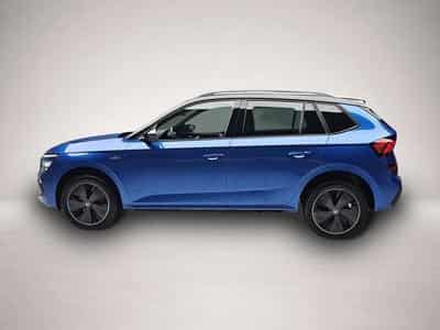 Skoda Kamiq (2026) - Photo 4