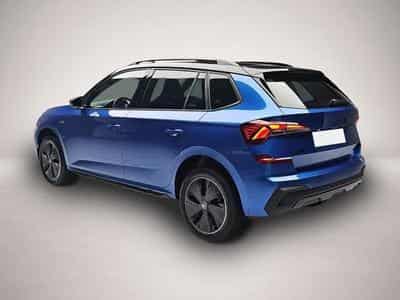Skoda Kamiq (2026) - Photo 3